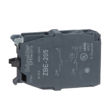ZBE205